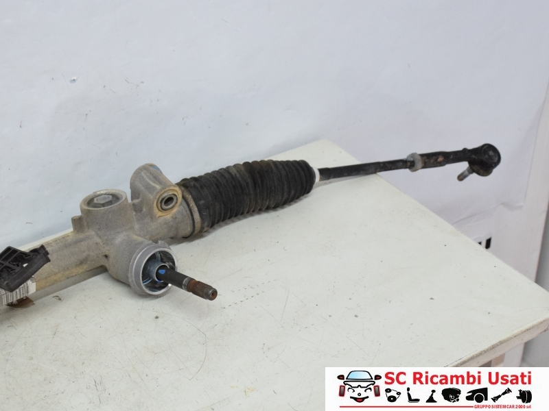 Scatola Sterzo Opel Corsa D 55702983 - 22032