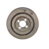 Puleggia Motore Opel Corsa D 285330 - 22033 Puleggia Motore Opel Corsa D 285330 - 22033