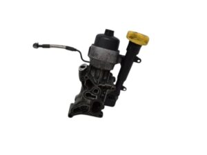 Supporto Filtro Olio Opel Corsa D 1.3 Cdti 55183548 - 22040