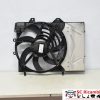 Ventola Radiatore Peugeot 2008 9801666680 - 22048 Ventola Radiatore Peugeot 2008 9801666680 - 22048