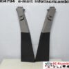 Rivestimento Montante Centrale Opel Corsa D 13180608 13180607 - 22078