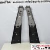 Rivestimento Montante Centrale Opel Corsa D 13180608 13180607 - 22078
