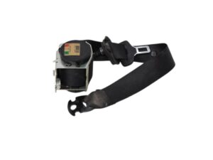 Cintura Di Sicurezza Posteriore Opel Corsa D 609160500A - 22079