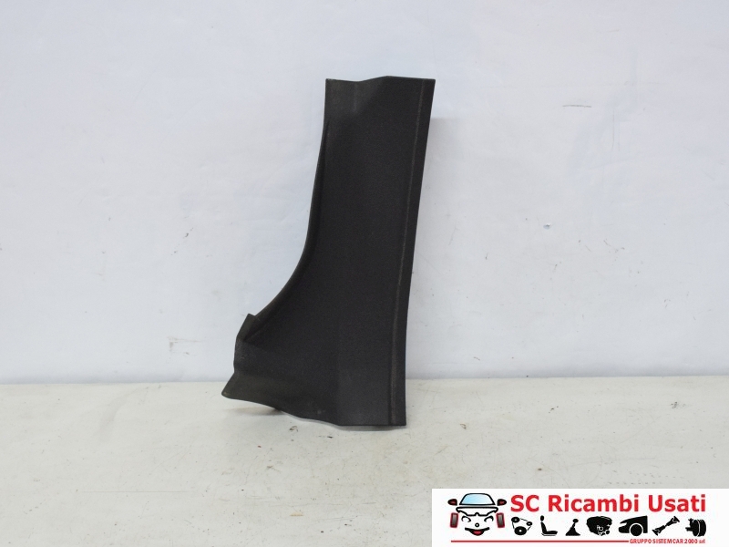 Rivestimento Battitacco Opel Corsa D 13196695 - 22086 Rivestimento Battitacco Opel Corsa D 13196695 - 22086