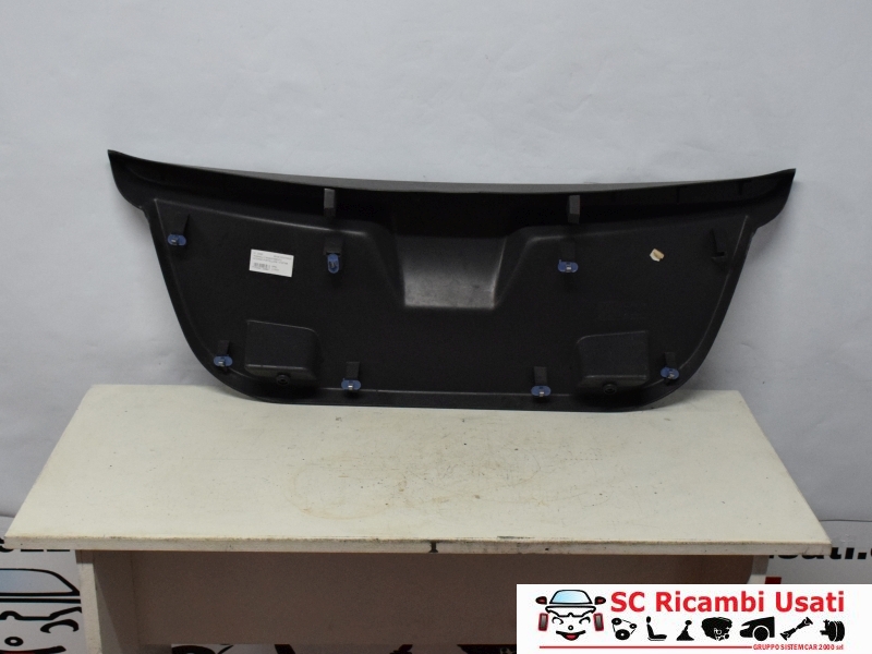 Pannello Portellone Opel Corsa D 13187396 - 22092 Pannello Portellone Opel Corsa D 13187396 - 22092