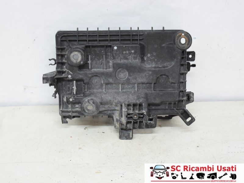 Supporto Batteria Opel Corsa D 13235642 - 22096 Supporto Batteria Opel Corsa D 13235642 - 22096