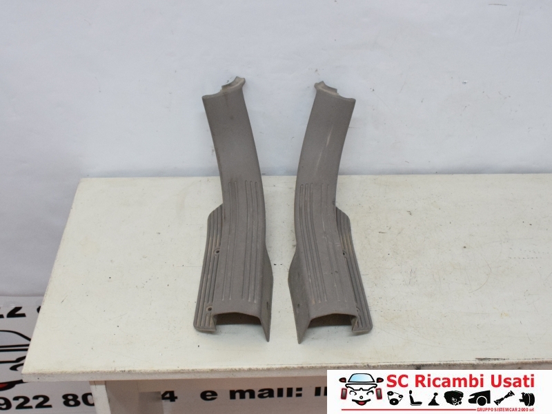 Battitacco Land Rover Freelander EAN101420 EAN10130 - 22131