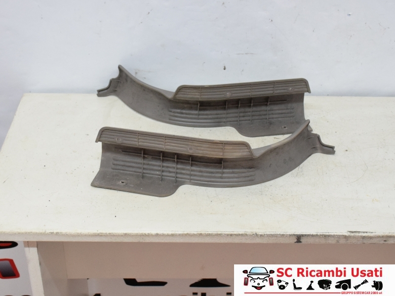 Battitacco Land Rover Freelander EAN101420 EAN10130 - 22131