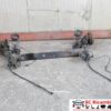 Ponte Posteriore Fiat Punto 1.2 Benzina  - 22146