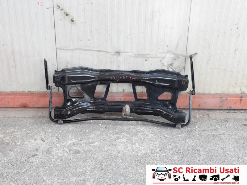 Ponte Posteriore Jeep Renegade  - 22147