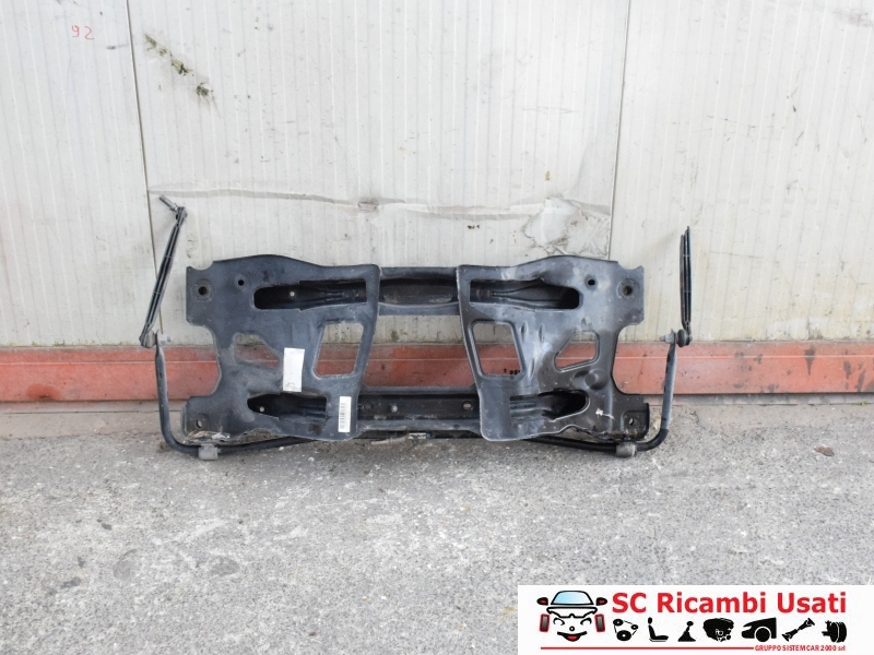 Ponte Posteriore Jeep Renegade  - 22147