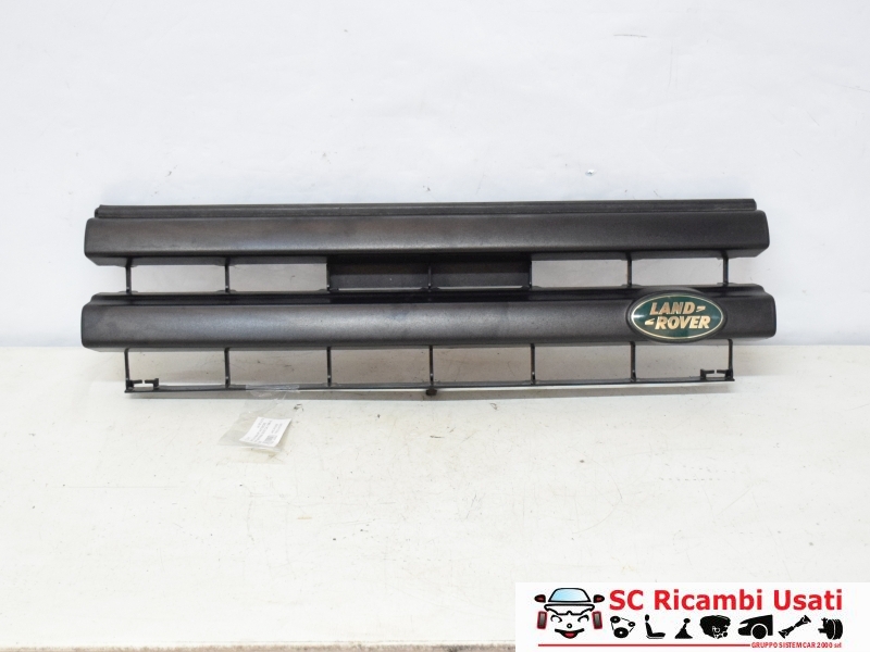 Griglia Anteriore Land Rover Freelander AWR1496 - 22161 Griglia Anteriore Land Rover Freelander AWR1496 - 22161