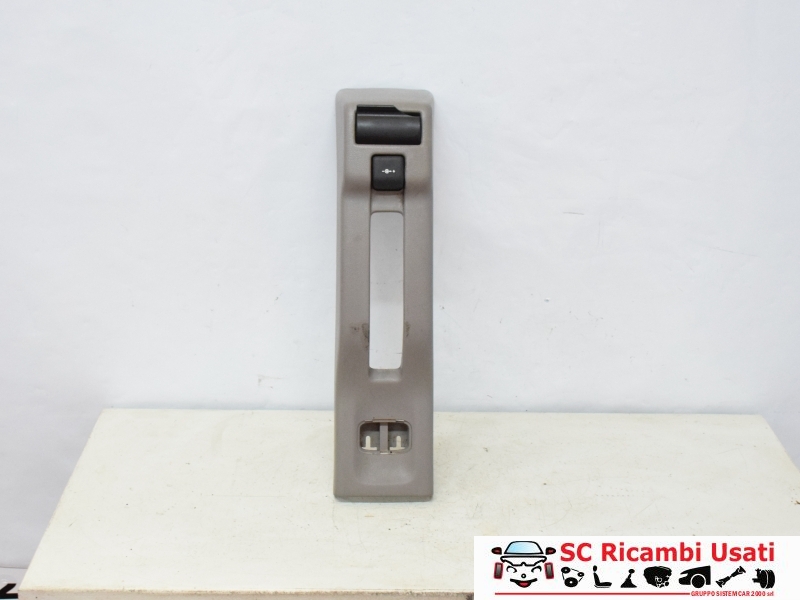 Tunnel Centrale Land Rover Freelander FWJ100170 - 22162