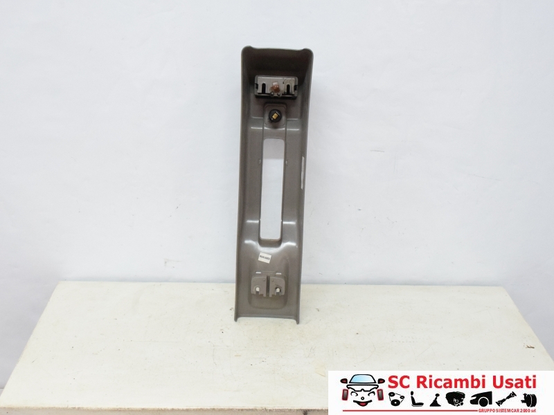 Tunnel Centrale Land Rover Freelander FWJ100170 - 22162