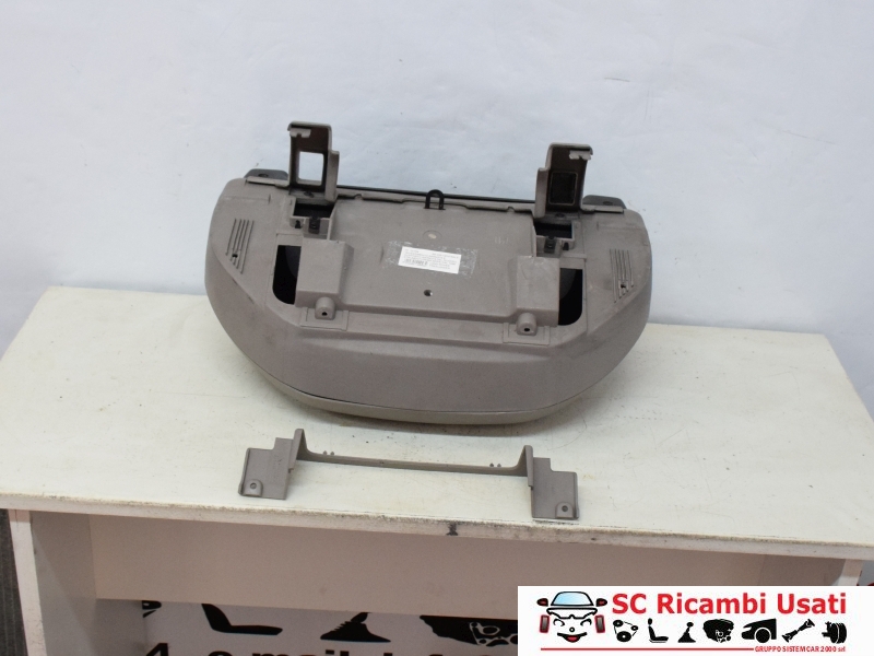 Rivestimento Quadro Strumenti Freelander AWR4379 AWR4274 - 22164