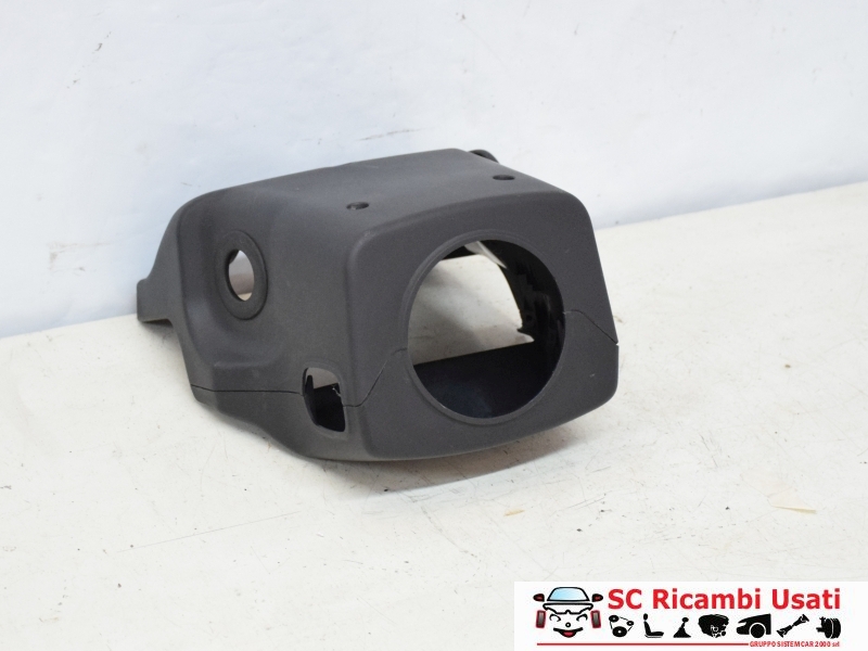 Rivestimento Piantone Sterzo Land Rover Freelander ANR5465 QRB100530 - 22165