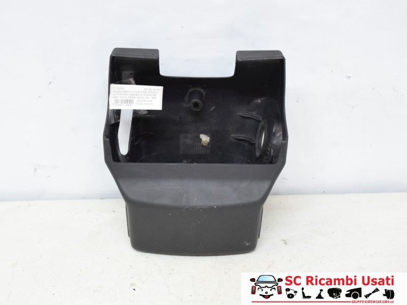 Rivestimento Piantone Sterzo Land Rover Freelander ANR5465 QRB100530 - 22165