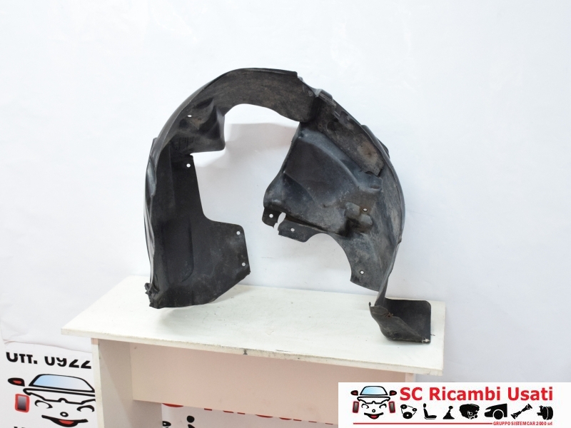 Passaruota Anteriore Destro Land Rover Freelander CLF101900 - 22176