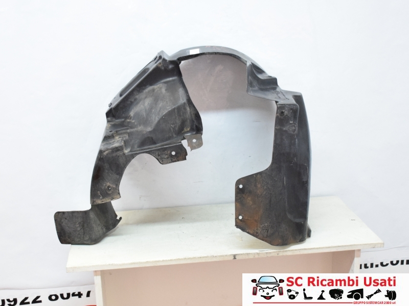 Passaruota Anteriore Destro Land Rover Freelander CLF101900 - 22176