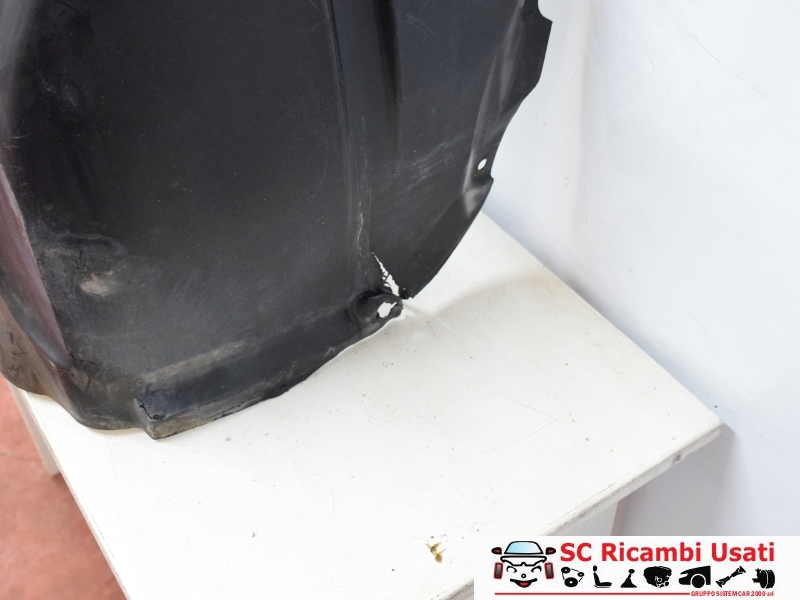 Passaruota Anteriore Destro Land Rover Freelander CLF101900 - 22176