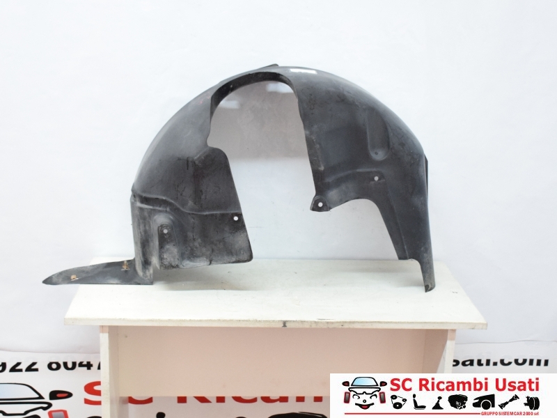 Passaruota Posteriore Sinistro Freelander 1 CLF101950 - 22178