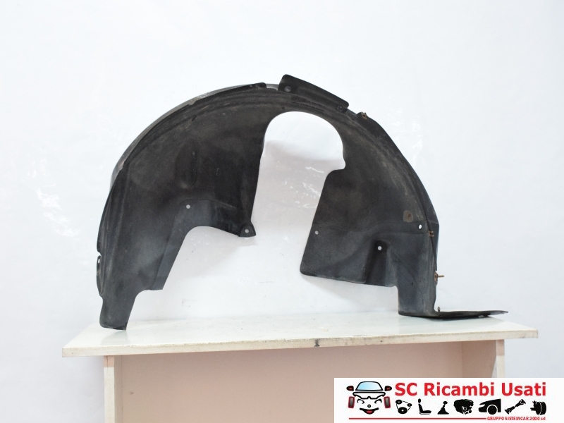 Passaruota Posteriore Sinistro Freelander 1 CLF101950 - 22178