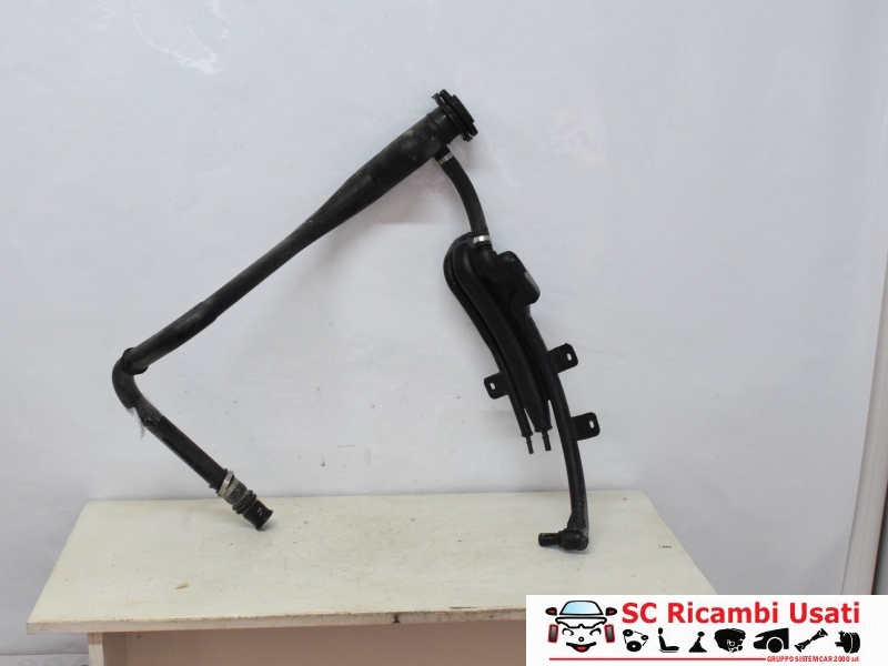 Tubo Carburante Land Rover Freelander 1 WLP103330 WJL100190 - 22192