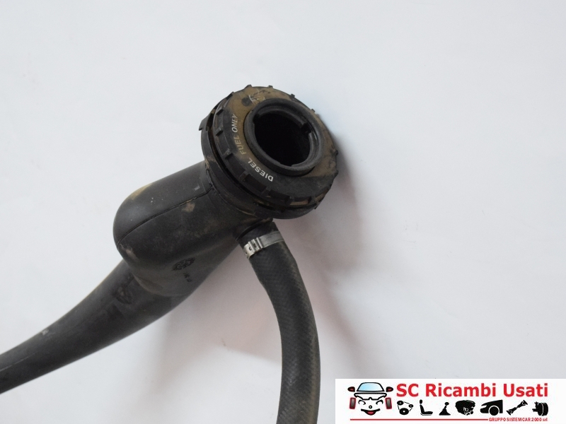 Tubo Carburante Land Rover Freelander 1 WLP103330 WJL100190 - 22192