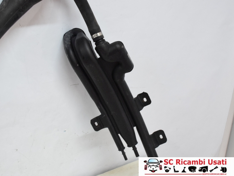 Tubo Carburante Land Rover Freelander 1 WLP103330 WJL100190 - 22192