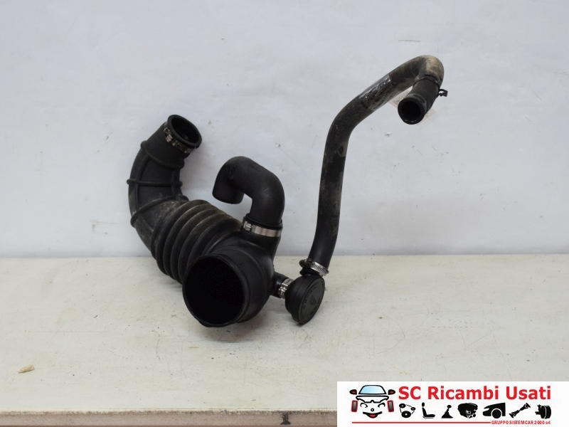 Tubo Turbina Land Rover Freelander 2.0 Td4 PHD104060 - 22219