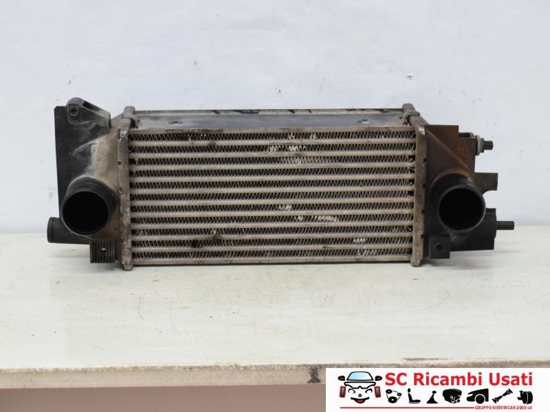 Intercooler Land Rover Freelander 1 2.0 Td4 PCM100200 - 22221