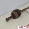 Semiasse Posteriore Land Rover Freelander 1 TOB000070 - 22229