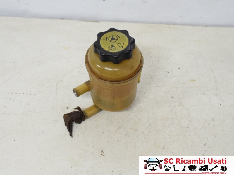 Vaschetta Olio Idroguida Land Rover Freelander 1 QFX100251 - 22234 Vaschetta Olio Idroguida Land Rover Freelander 1 QFX100251 - 22234