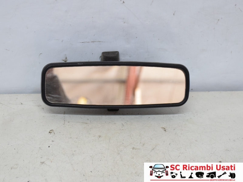 Specchietto Interno Land Rover Freelander 1 CTB100070L - 22236