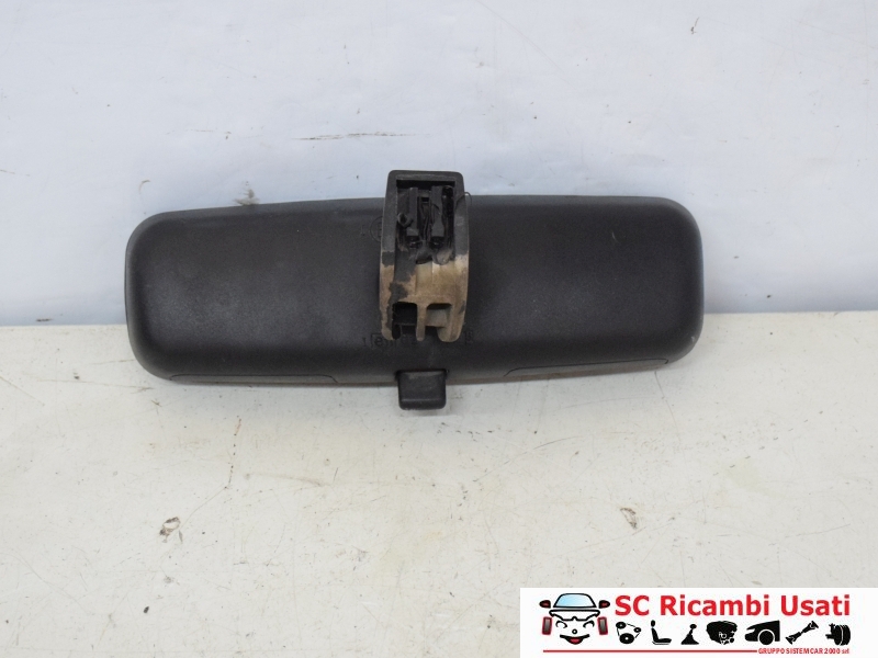 Specchietto Interno Land Rover Freelander 1 CTB100070L - 22236