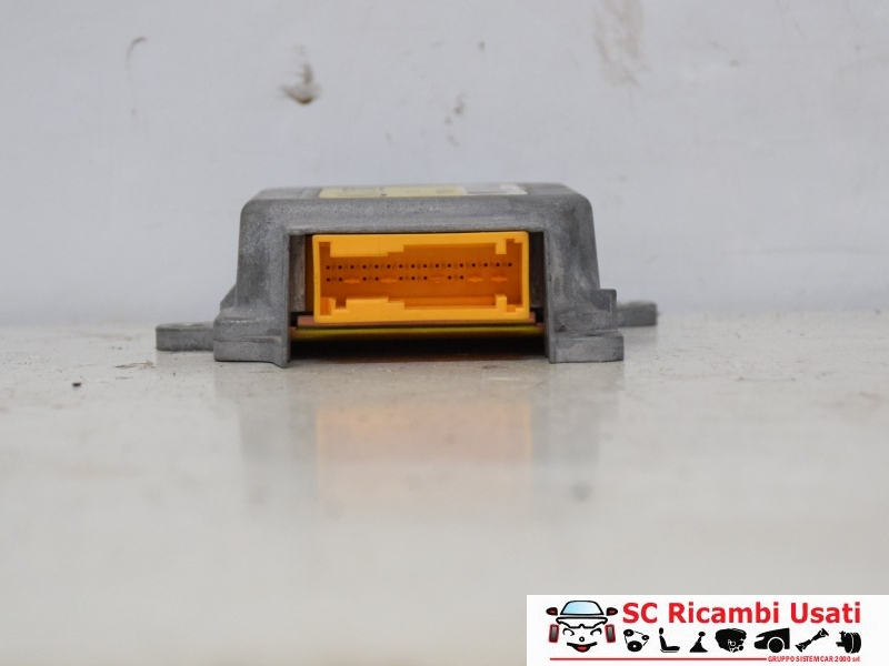 Centralina Airbag Land Rover Freelander 1 YWC106360 - 22251