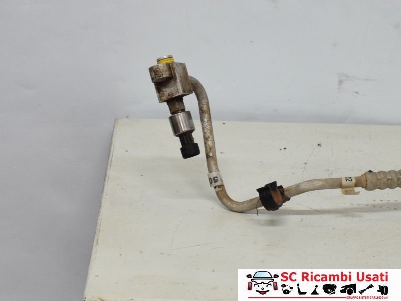 Tubo Clima Fiat Punto 1.2 Benzina 51759513 - 22298