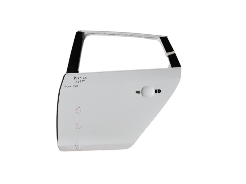 Porta Posteriore Sinistra Volvo V60  - 22327