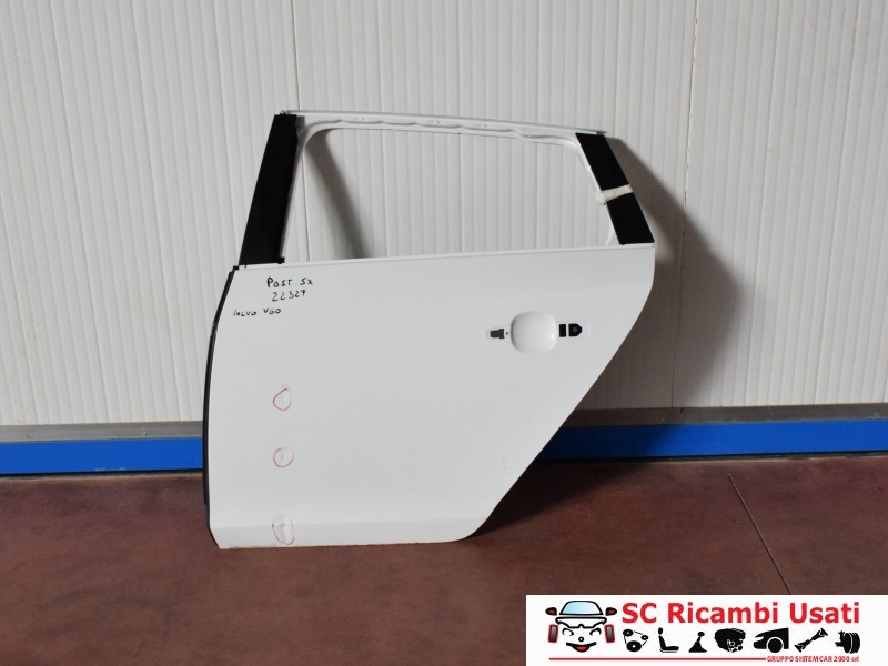 Porta Posteriore Sinistra Volvo V60  - 22327
