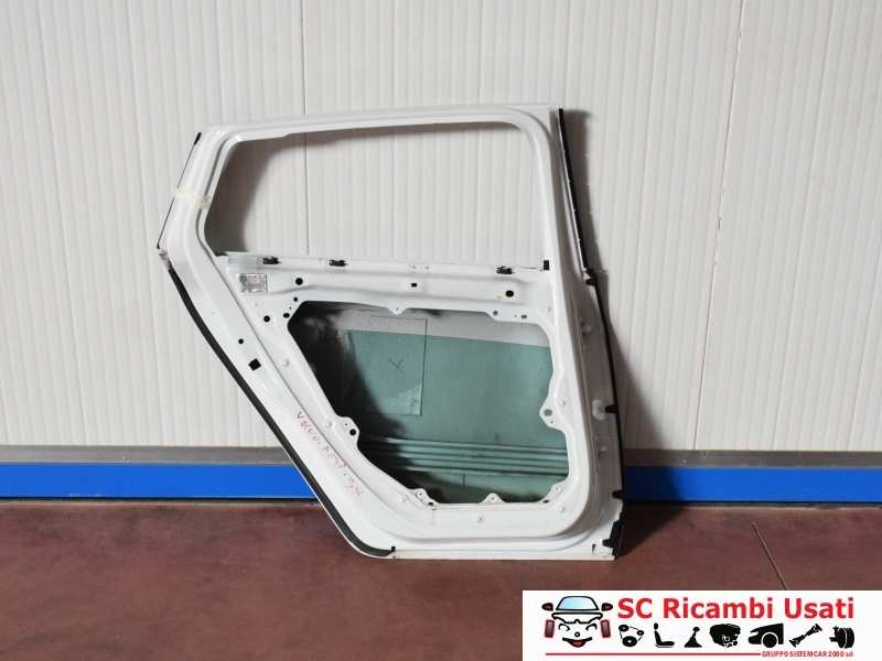 Porta Posteriore Sinistra Volvo V60  - 22327