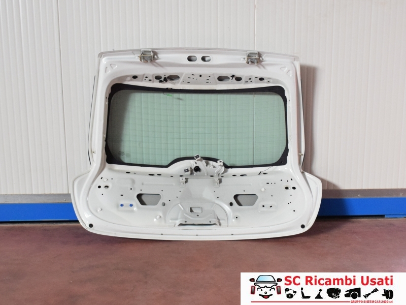 Portellone Volvo V60  - 22328