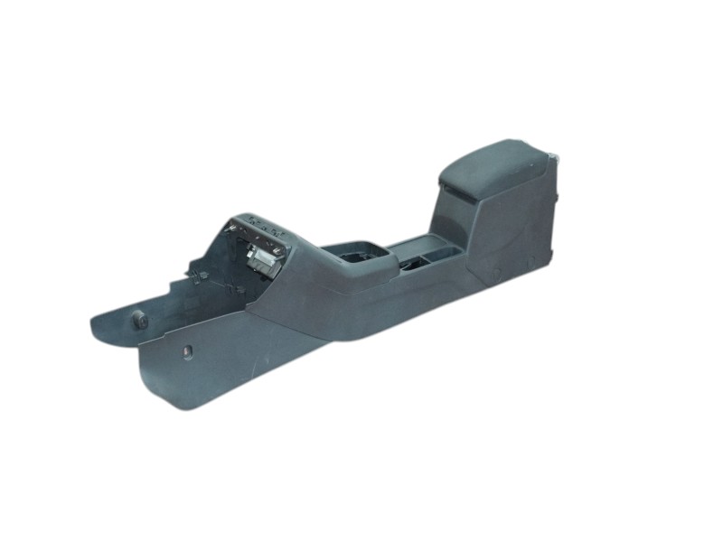 Tunnel Centrale Volkswagen Tiguan 5N1863241BJ - 22334