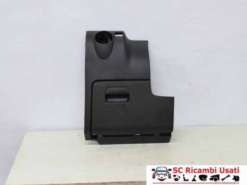 Portaoggetti Sinistro Vw Tiguan 5M1858210B - 22357