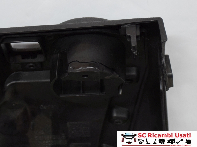 Portaoggetti Sinistro Vw Tiguan 5M1858210B - 22357