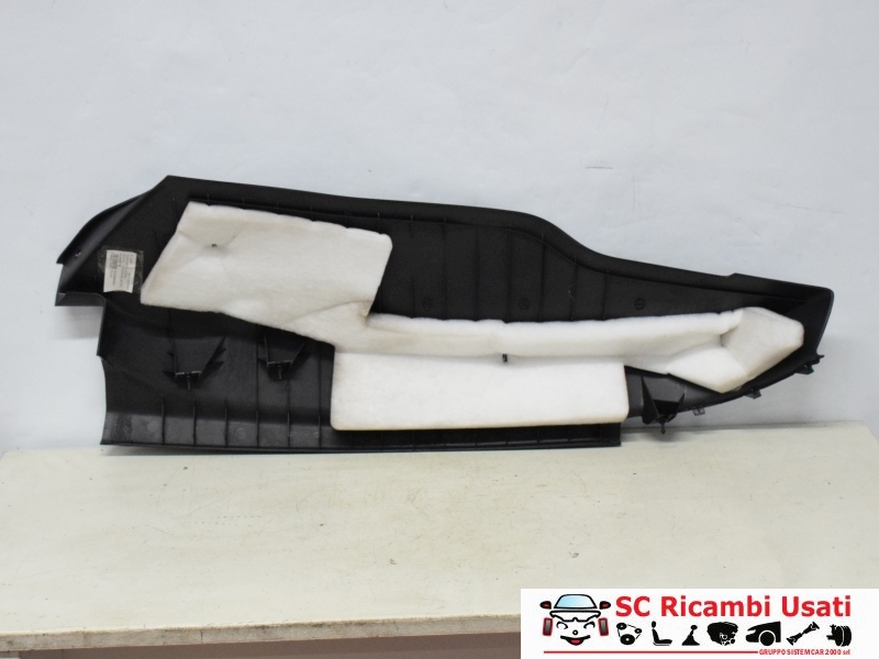 Rivestimento Posteriore Destro Vw Tiguan 5N0867766 - 22366 Rivestimento Posteriore Destro Vw Tiguan 5N0867766 - 22366