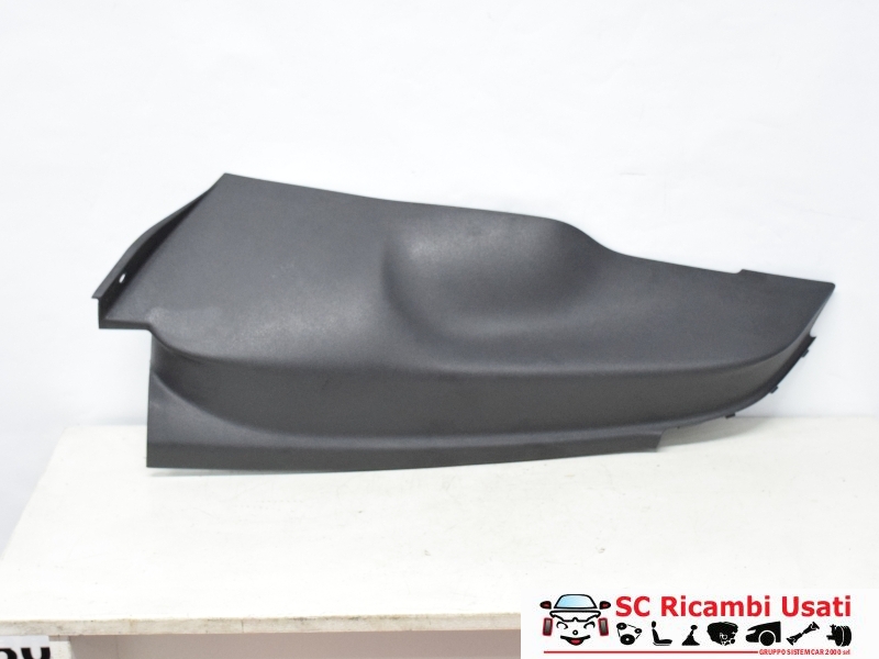 Rivestimento Posteriore Sinistro Vw Tiguan 5N0867765 - 22367