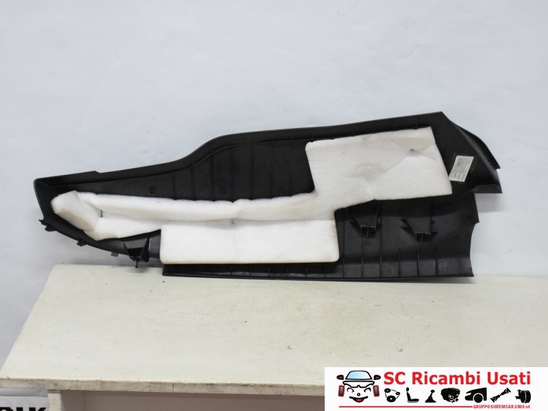 Rivestimento Posteriore Sinistro Vw Tiguan 5N0867765 - 22367