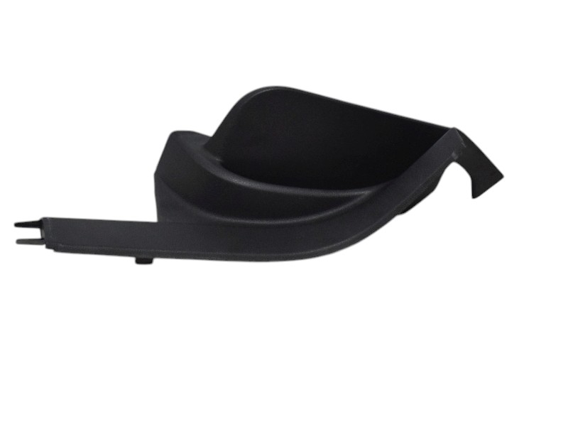 Battitacco Posteriore Sinistro Vw Tiguan 5N0868269 - 22368