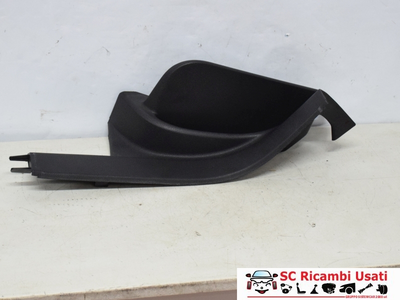 Battitacco Posteriore Sinistro Vw Tiguan 5N0868269 - 22368