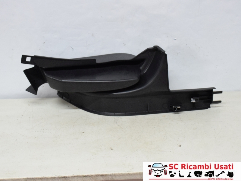 Battitacco Posteriore Sinistro Vw Tiguan 5N0868269 - 22368